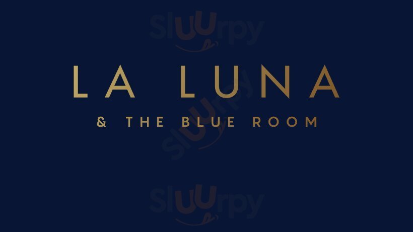 La Luna & The Blue Room