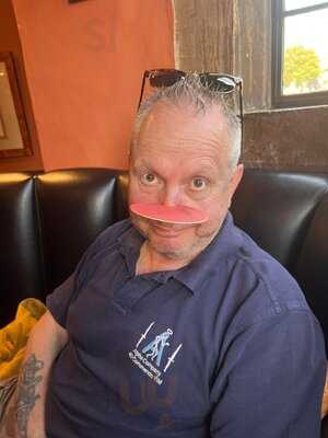 James Martin At Lygon