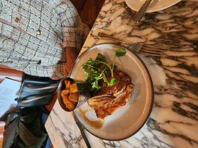 James Martin At Lygon