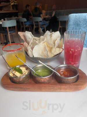 Bindaas The Indian Kitchen