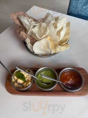 Bindaas The Indian Kitchen