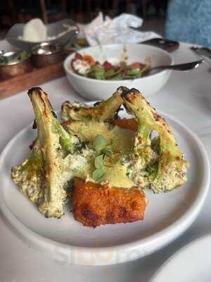 Bindaas The Indian Kitchen