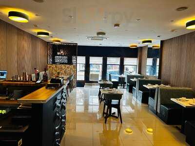 Bindaas The Indian Kitchen