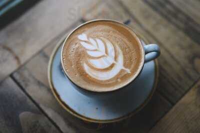 Life Cafe At Ilfracombe Harbour