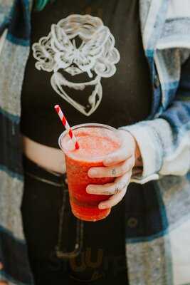 Life Cafe At Ilfracombe Harbour