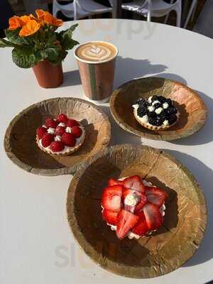 The Yard - By Silver Oak