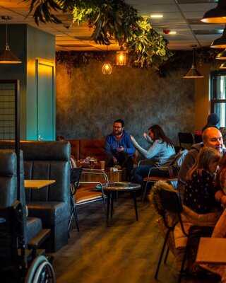 The Yard - By Silver Oak