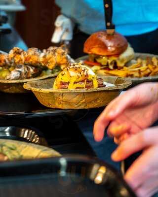 The Yard - By Silver Oak