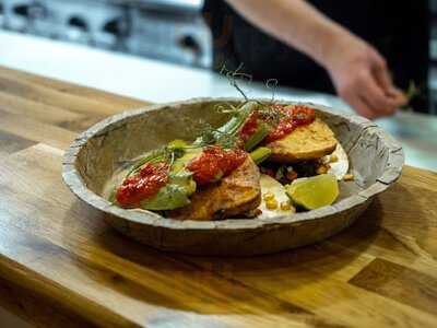 The Yard - By Silver Oak