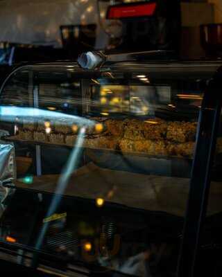 The Yard - By Silver Oak