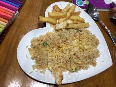 Top Wok Chinese Takeaway