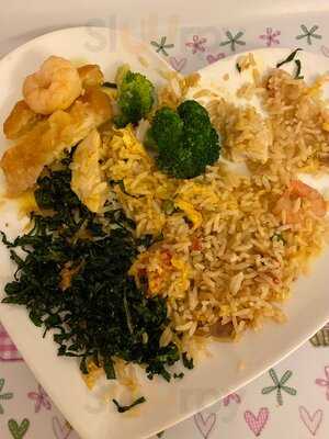 Top Wok Chinese Takeaway