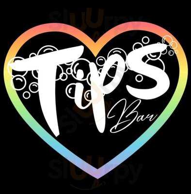 Tips Bar