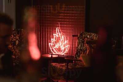 200 Degrees Coffee Shop York