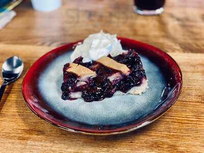 Howling Wolf Artisan Bakery And Cafe