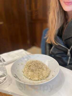 Petrossian South Kensington