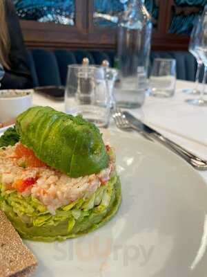 Petrossian South Kensington