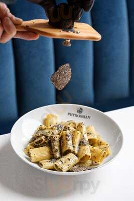 Petrossian South Kensington