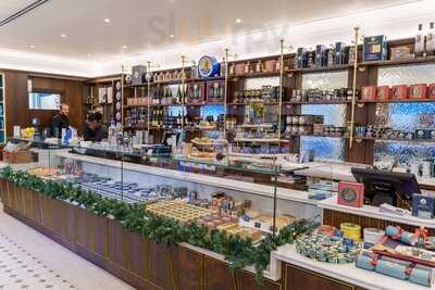 Petrossian South Kensington