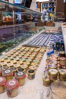 Petrossian South Kensington