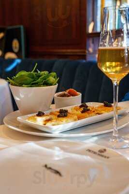 Petrossian South Kensington