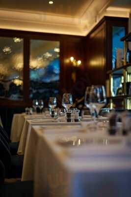 Petrossian South Kensington