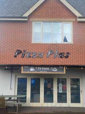 Pizza Plas