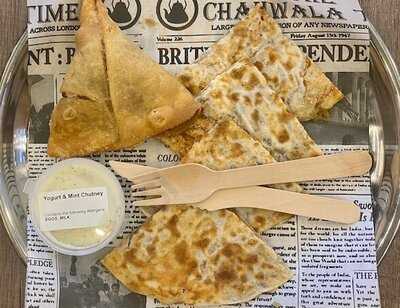 Chaiiwala Wood Green