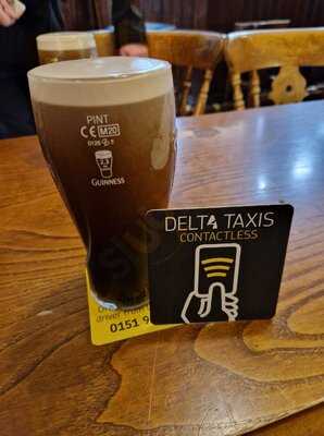 Kirkby Social Club-rafa.