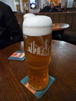 Kirkby Social Club-rafa.