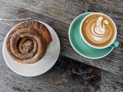 200 Degrees Coffee Shop