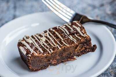 200 Degrees Coffee Shop