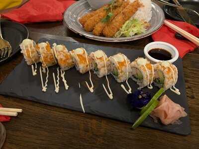 Wok & Go Noodles - Shoreditch