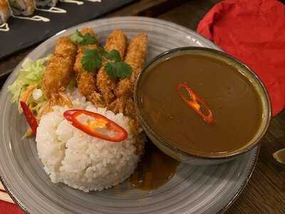 Wok & Go Noodles - Shoreditch