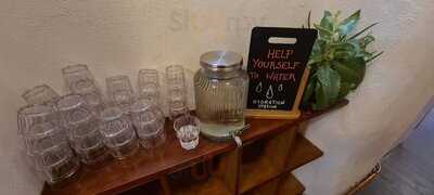 Tibetan Kitchen Earth Cafe