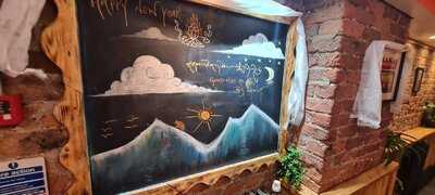 Tibetan Kitchen Earth Cafe