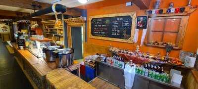 Tibetan Kitchen Earth Cafe