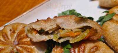 Tibetan Kitchen Earth Cafe