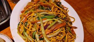 Tibetan Kitchen Earth Cafe