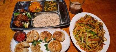 Tibetan Kitchen Earth Cafe