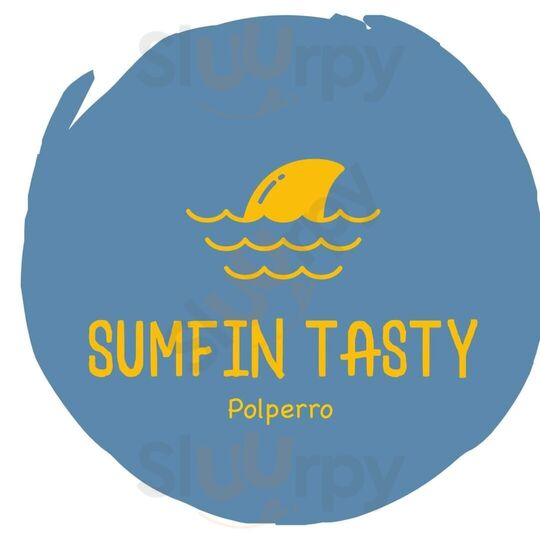 Sumfin Tasty