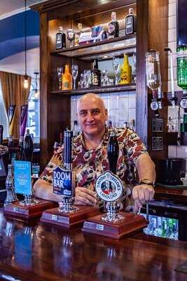 The North Star - St Leonards