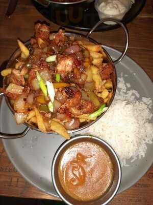 River And Roads Cafe And Bistro