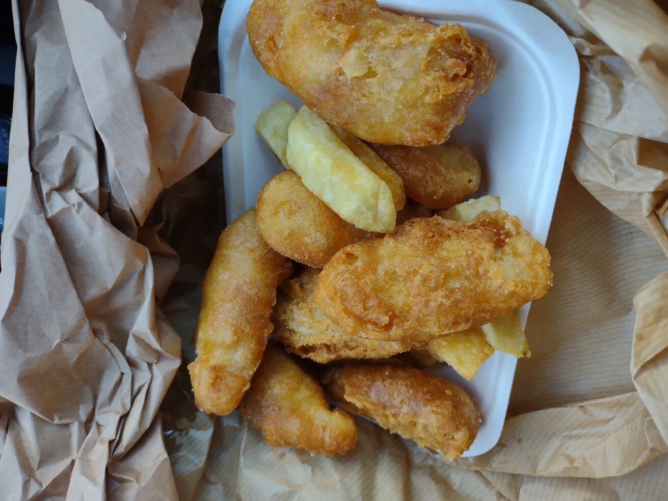 Holywood Fryer