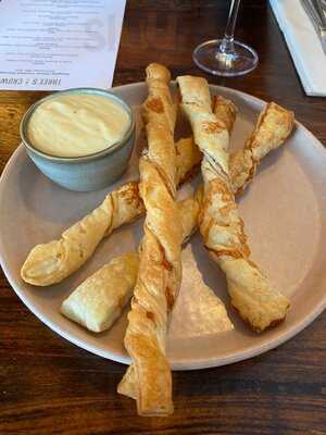 Three's A Crowd Leeds