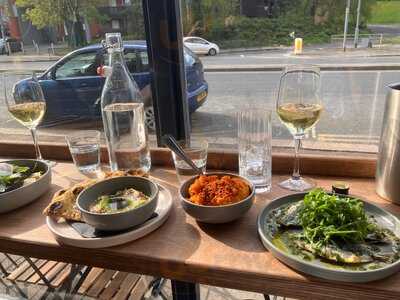 Three's A Crowd Leeds