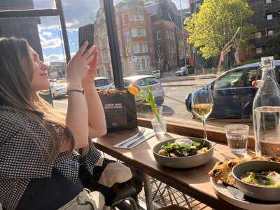 Three's A Crowd Leeds