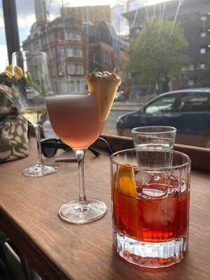 Three's A Crowd Leeds