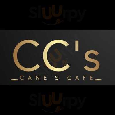 Cc's Canes Cafe