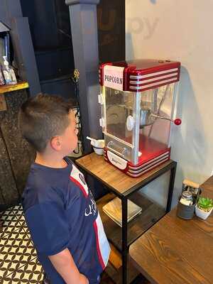 Castle Burgers Llangollen